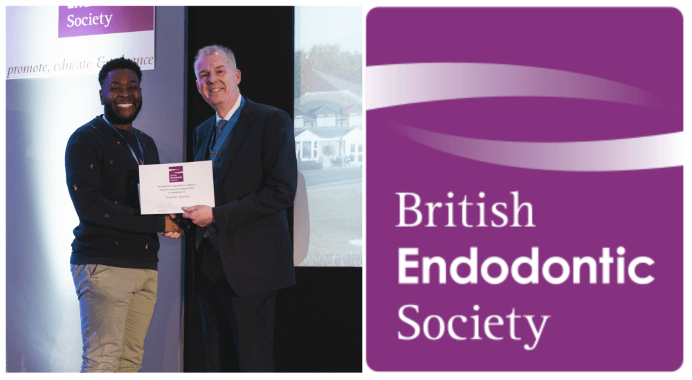 Deadline for entries for Awards and Prizes coming up