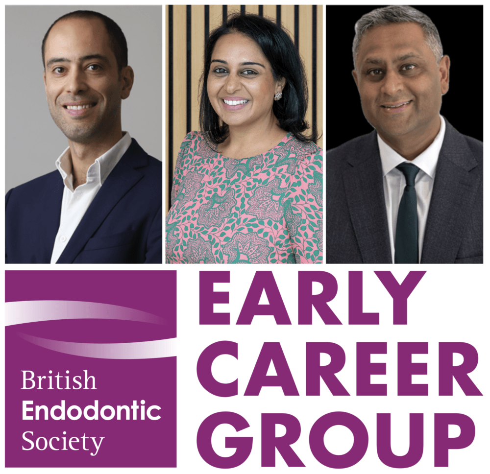 Don’t miss out on the Managing Dental Trauma in Practice Workshop hosted by the British Endodontic Society (BES) Early Career Group!