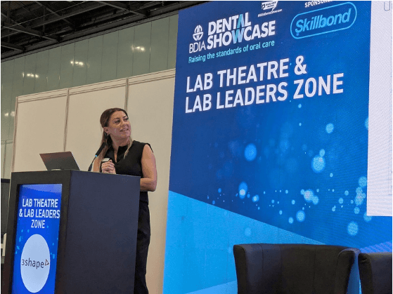 BDIA Dental Showcase delivers new lab-dedicated sessions