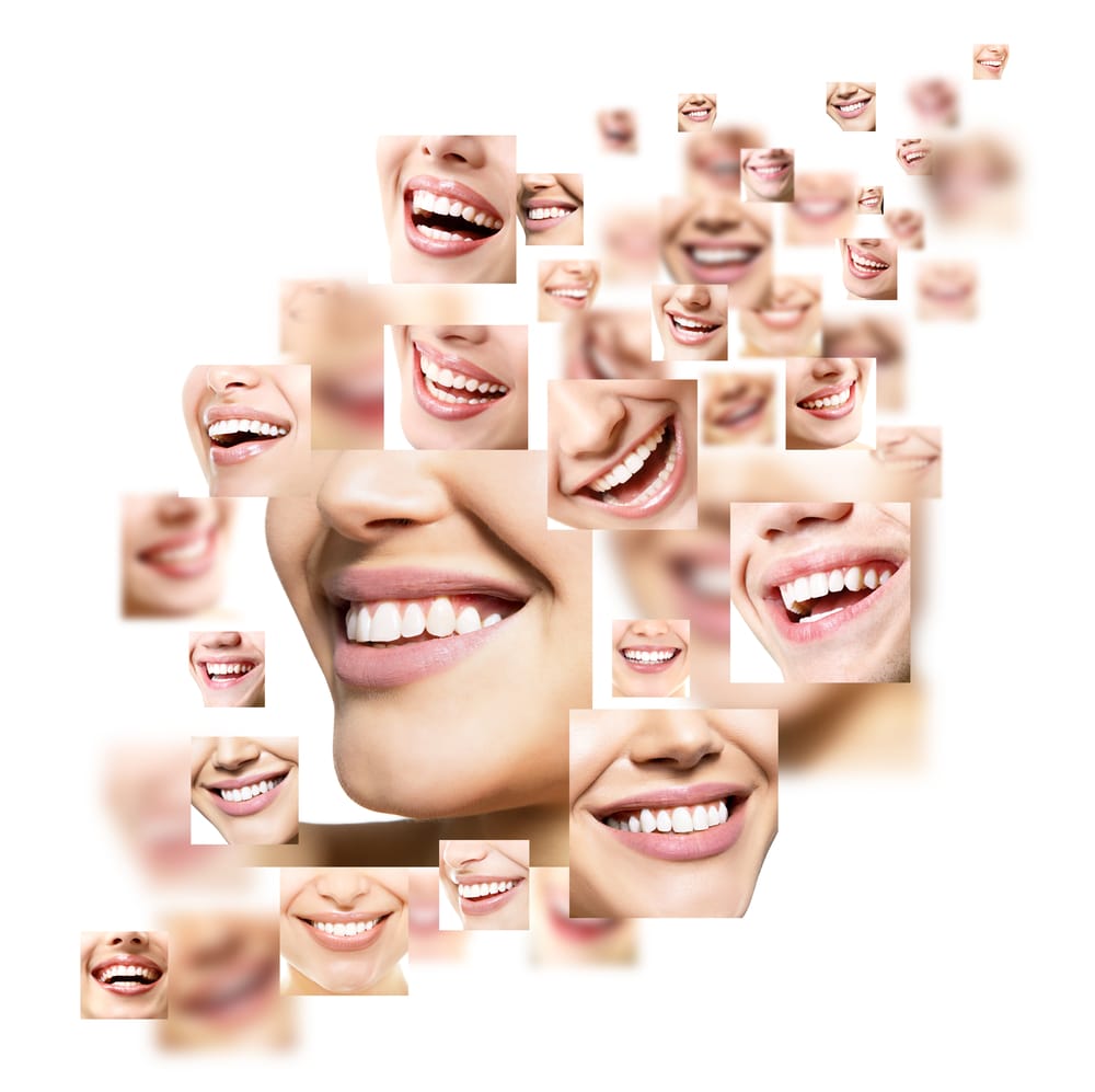 Composite done right