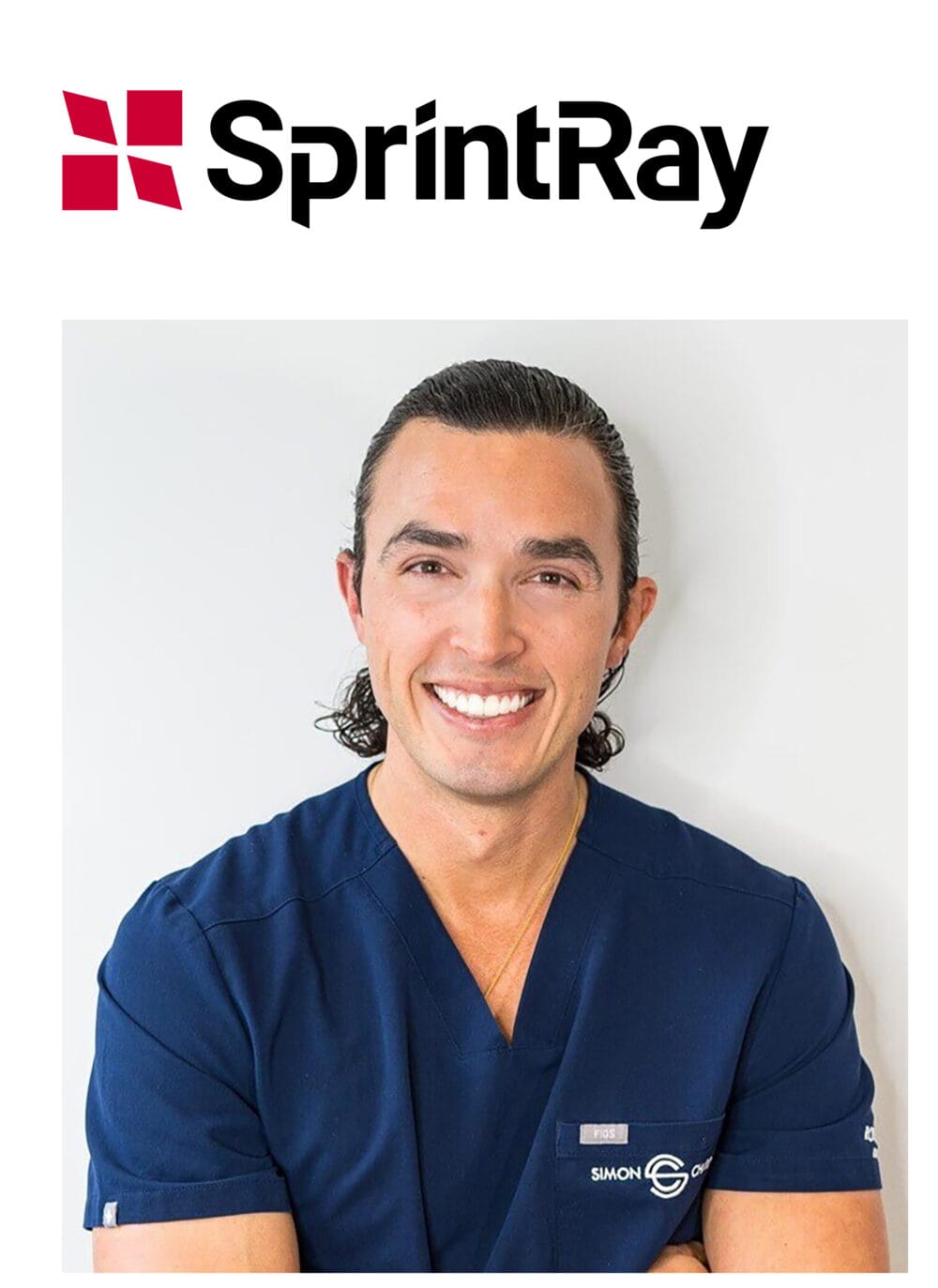 Transforming a patient’s smile with Midas