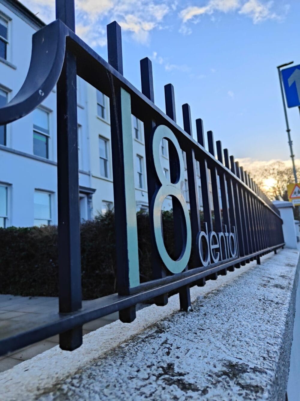 ‘Outstanding’ private dental practice in Coleraine, Northern Ireland, sold
