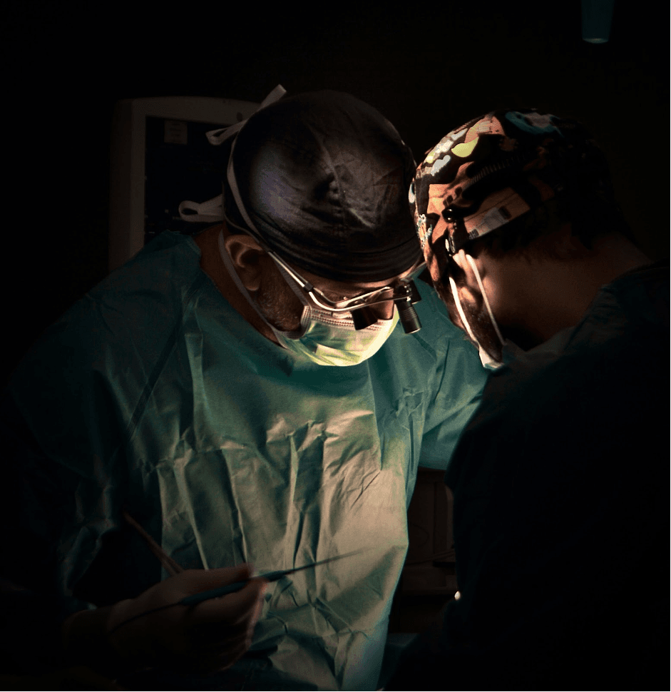 Managing cognitive demand in endodontic treatments