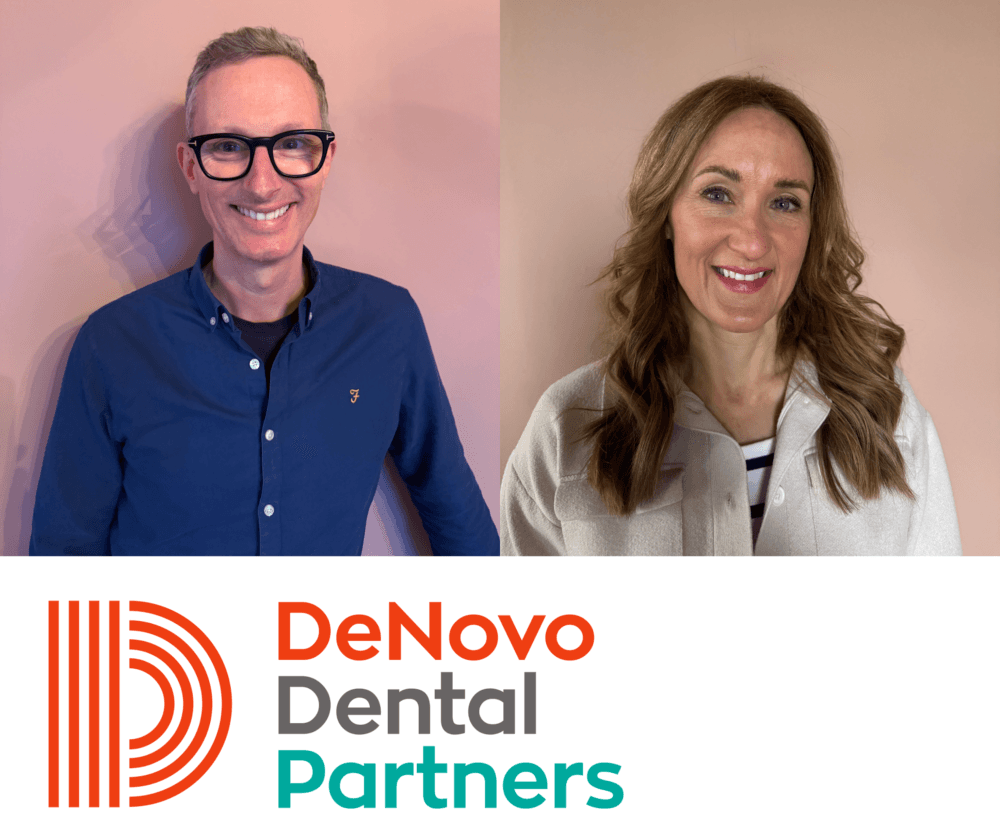 DeNovo “delivers on their promises”