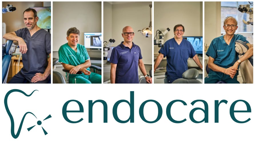 “I wholeheartedly recommend EndoCare”