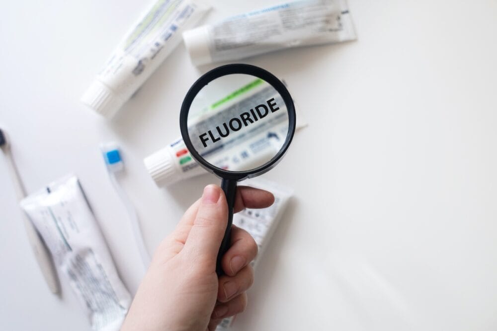 Prescription of high fluoride toothpaste: need, mechanism, and alternatives