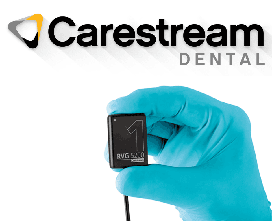 The entry to intraoral imaging
