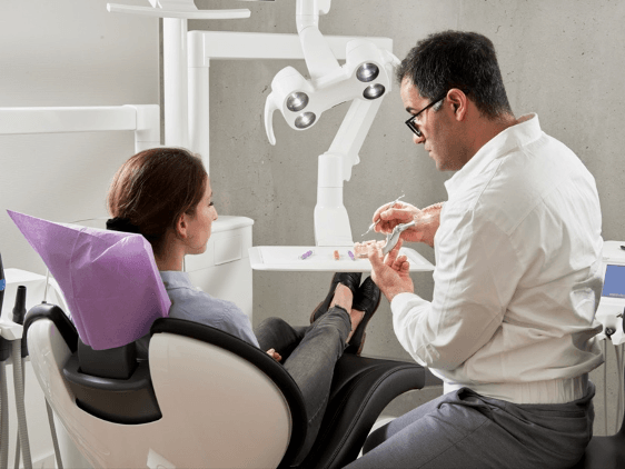 Truly supporting oral health compliance