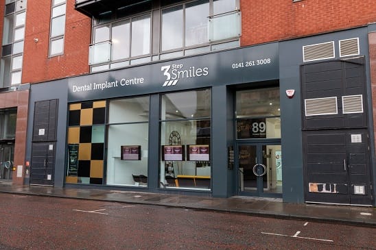 Truly dental enters Scotland with purchase of private Glasgow practice