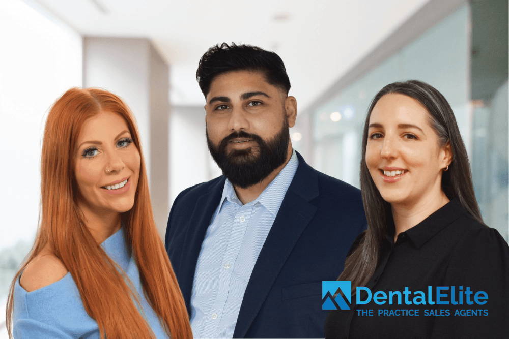 An excellent experience with Dental Elite