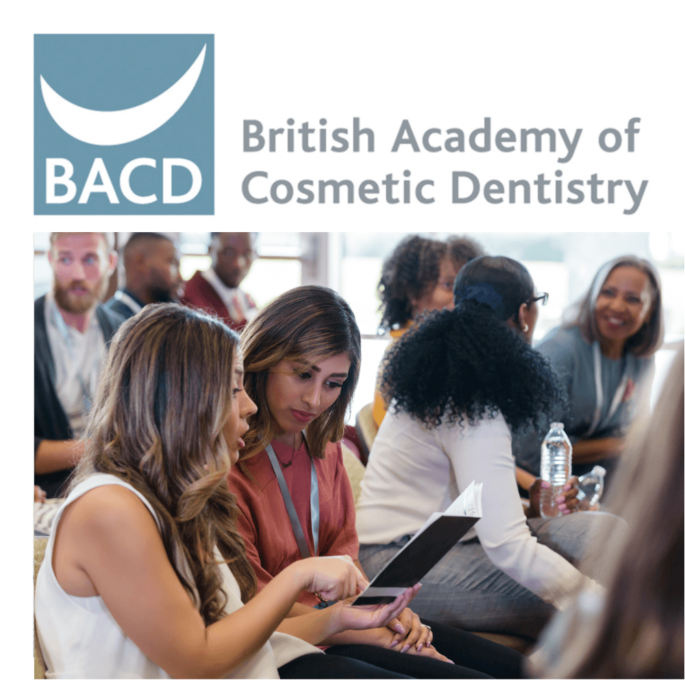 Future frontiers in cosmetic dentistry