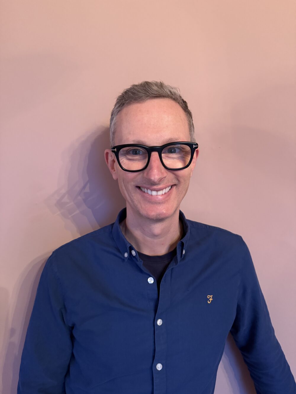 “A renewed enthusiasm for dentistry”