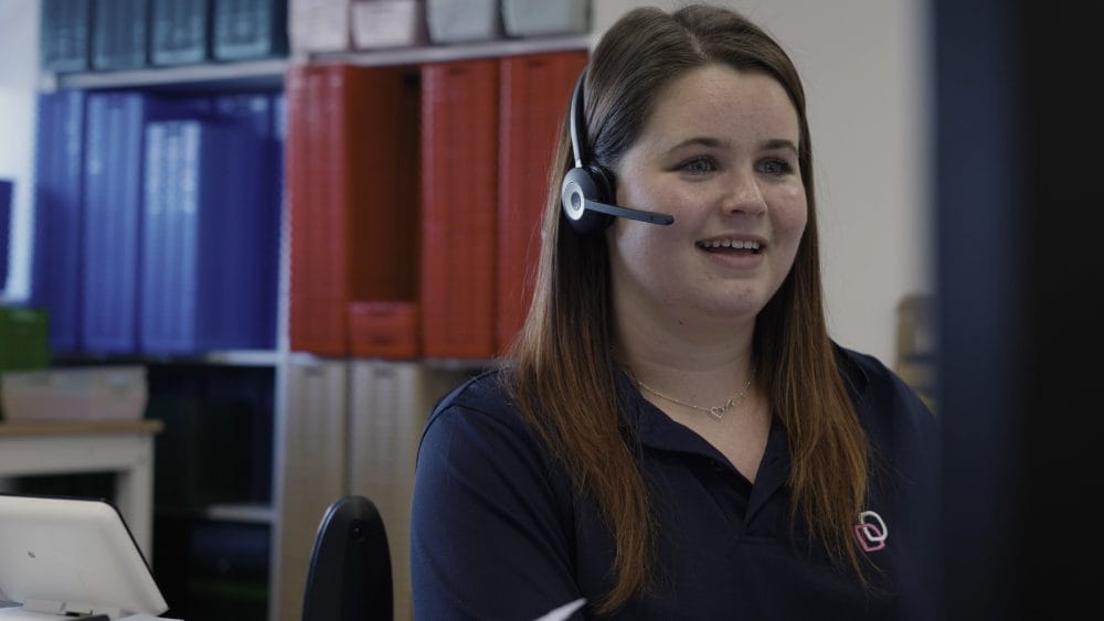 Beyond the one-time call-out