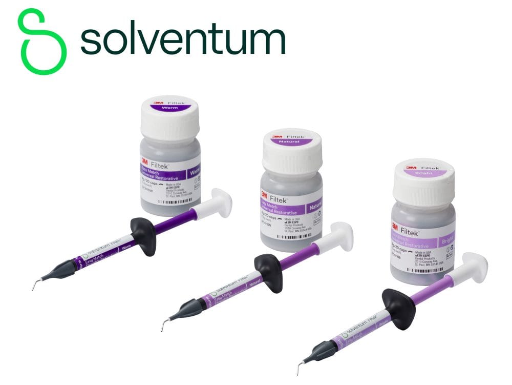 Three shades, one intuitive system