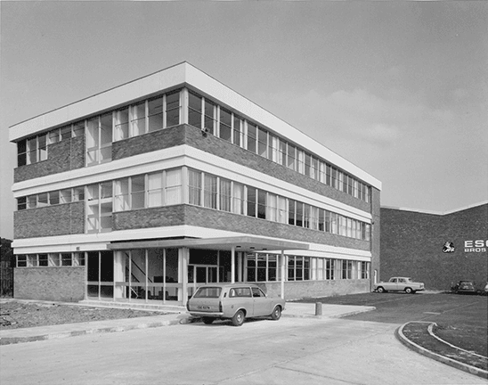 Over 190 years of continuous innovation