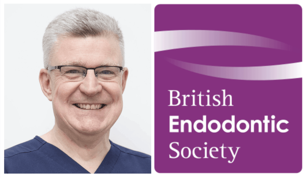 Endodontic heroics at the Regional Meeting