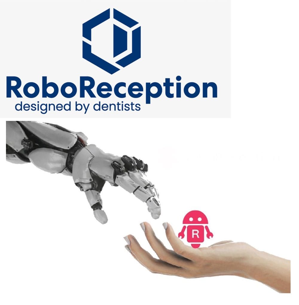 Meet RoboReception at BDCDS 2026 – Stand H19!