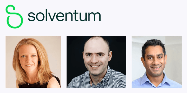 Hear what makes Solventum different