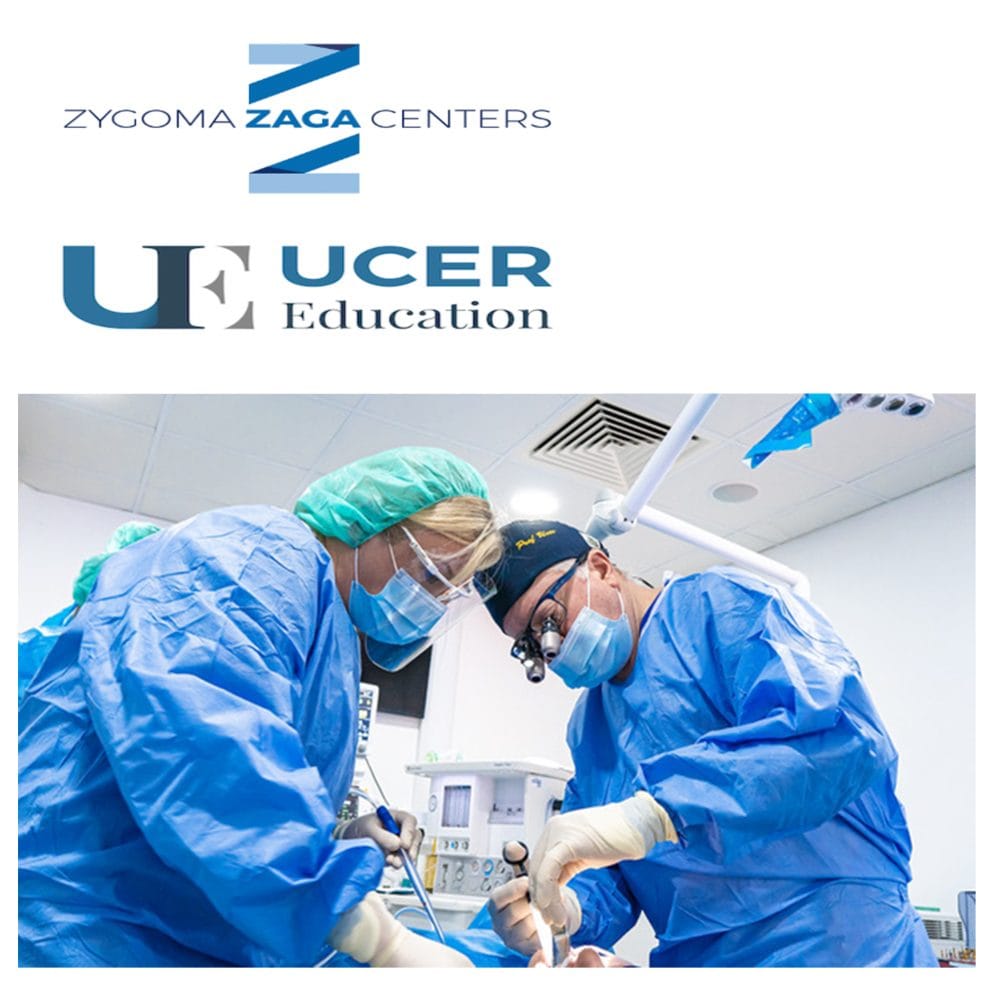 A trusted referral pathway for complex implant care