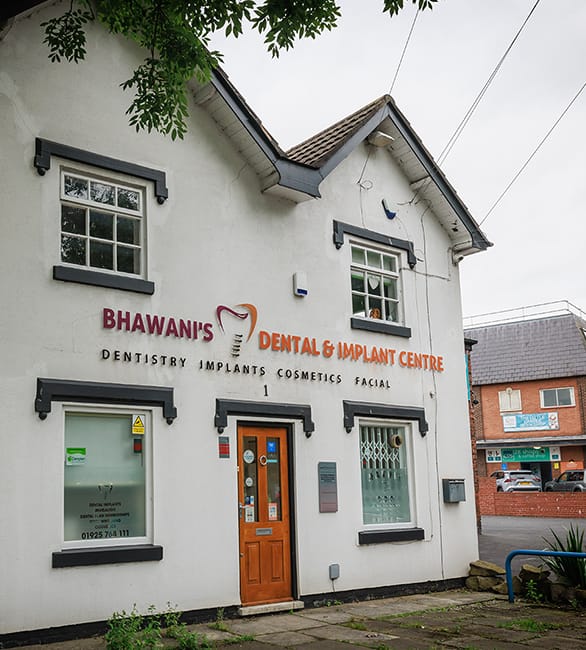 Premium private dental practice in Cheshire sold to first-time buyer