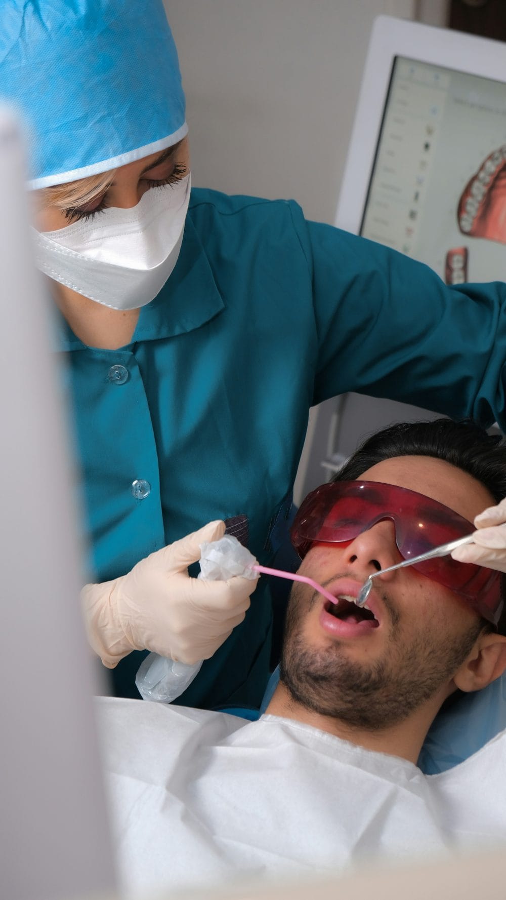 Decision fatigue in dentistry