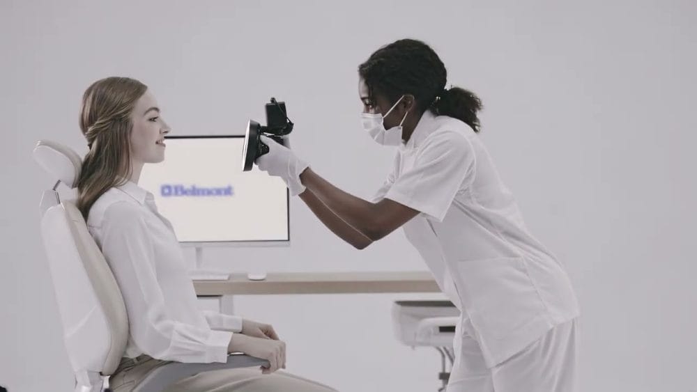 Watch how Belmont enables better patient communication