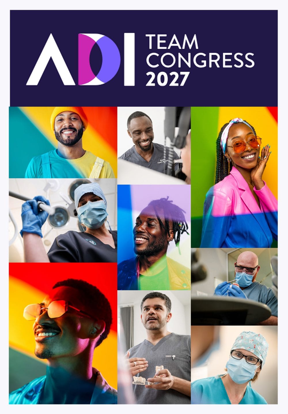 ADI Team Congress 2027 announced for Liverpool