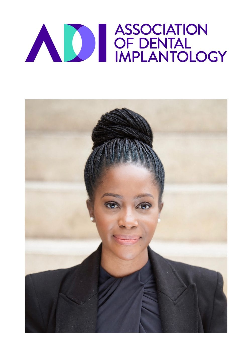 ADI scholarship winner: “This opportunity is designed for those willing to take the next step”