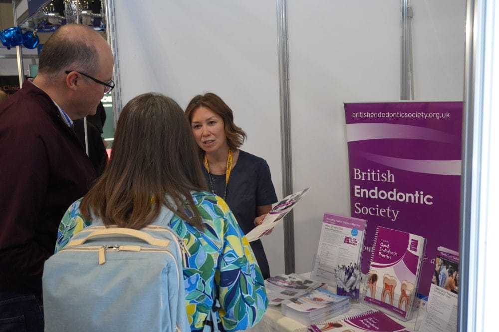 An insight into endodontics at BDCDS