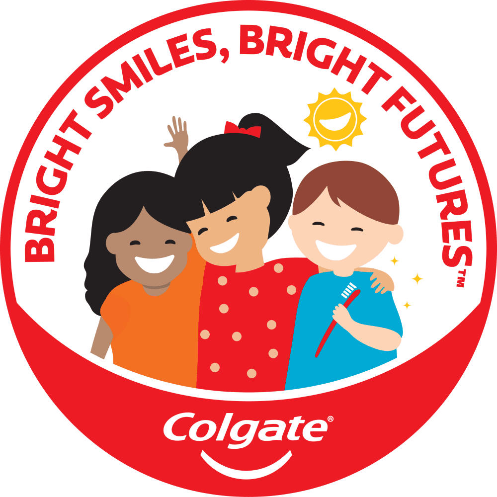 Colgate® Bright Smiles, Bright Futures™
