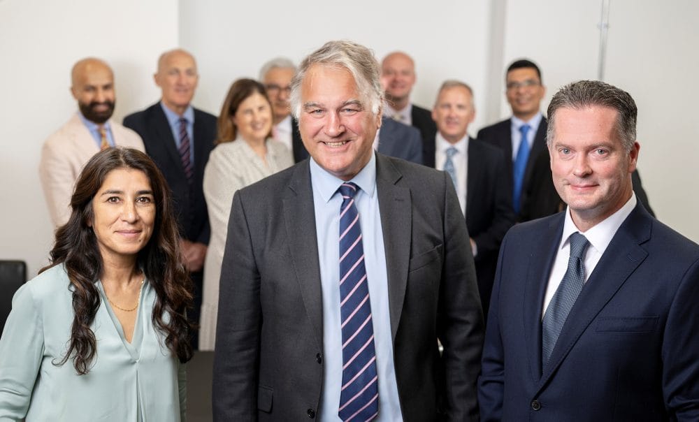 Dentists’ Provident appoints two new board members