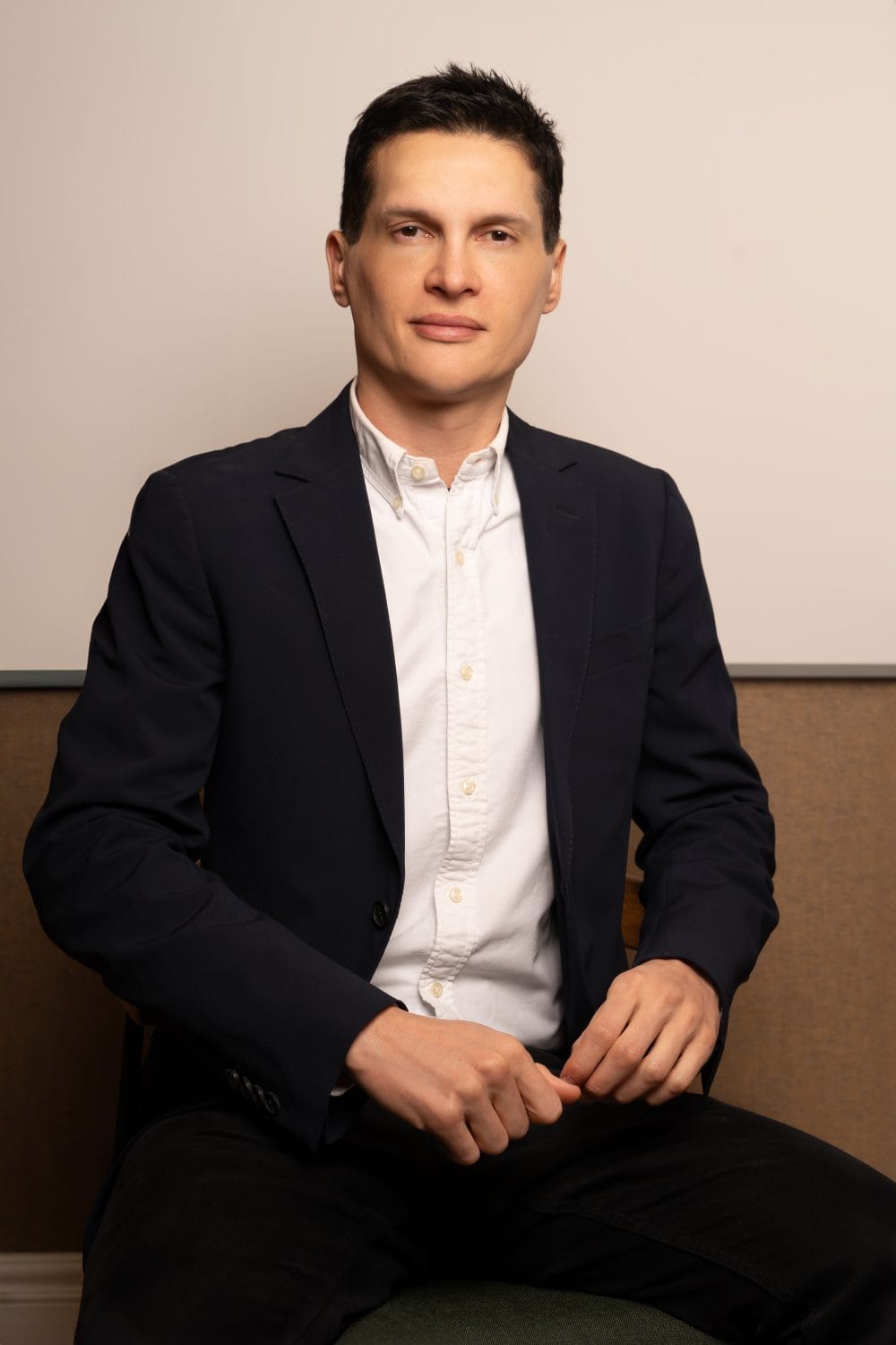 Mission Beyond Smiles founder issues statement on Venezuela earthquake