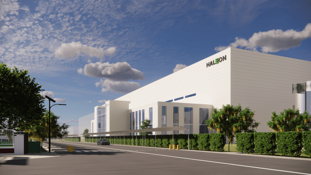 Haleon invests £175m in first India manufacturing site