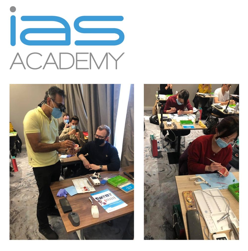 Build your future with IAS Academy
