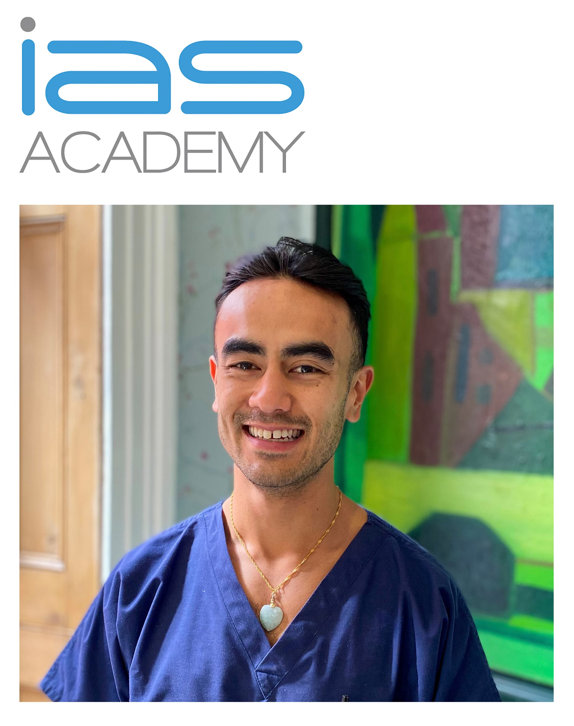 “My approach in practice has completely changed” – IAS Academy training ...