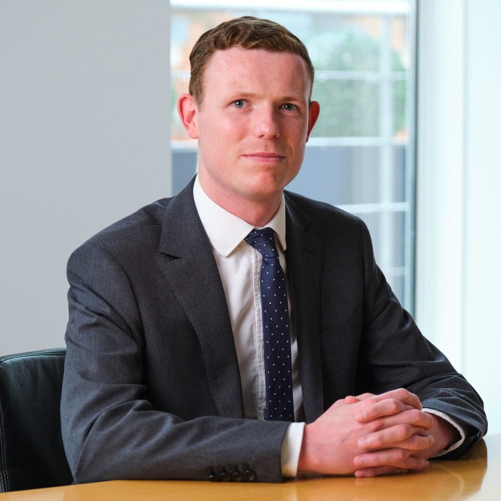 Jamie Williams returns to Christie & Co’s expanding Dental team as Associate Director