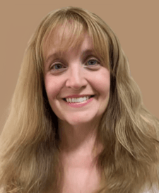 Past BADN President Jane Dalgarno receives NEBDN Individual Contribution Special Recognition Award