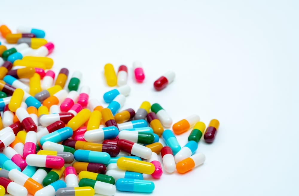 A growing threat to modern medicine