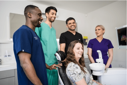 After the surgery: supporting your dental implant patients for the long term