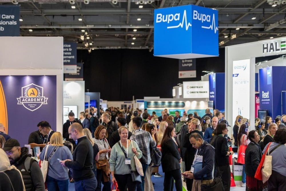 Dentistry Show London 2026 returns – mark the date in your calendar!