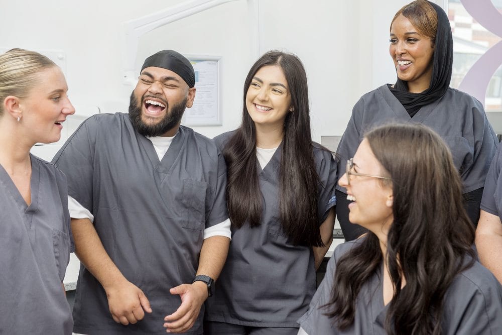 Mydentist introduces family-friendly benefits for employees