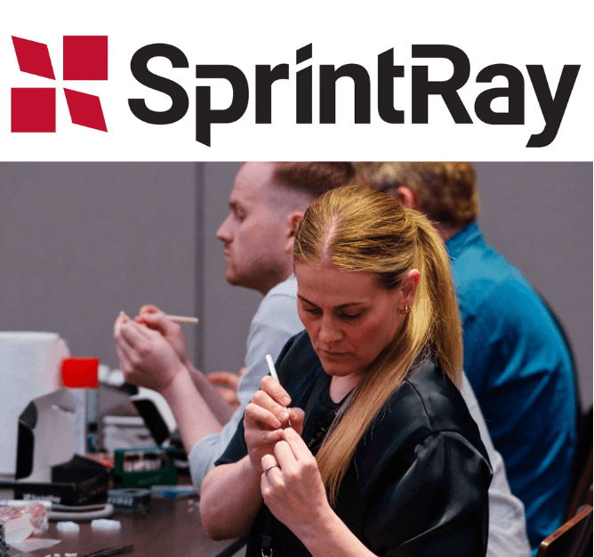 New insights into digital dentistry with SprintRay’s Midas World Tour