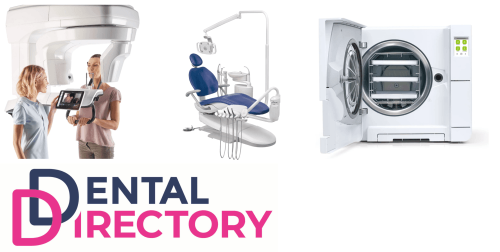 Digitise your dentistry with Dental Directory