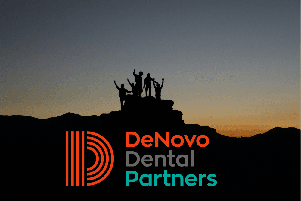DeNovo Dental Partners “let us get on with what we’re good at”