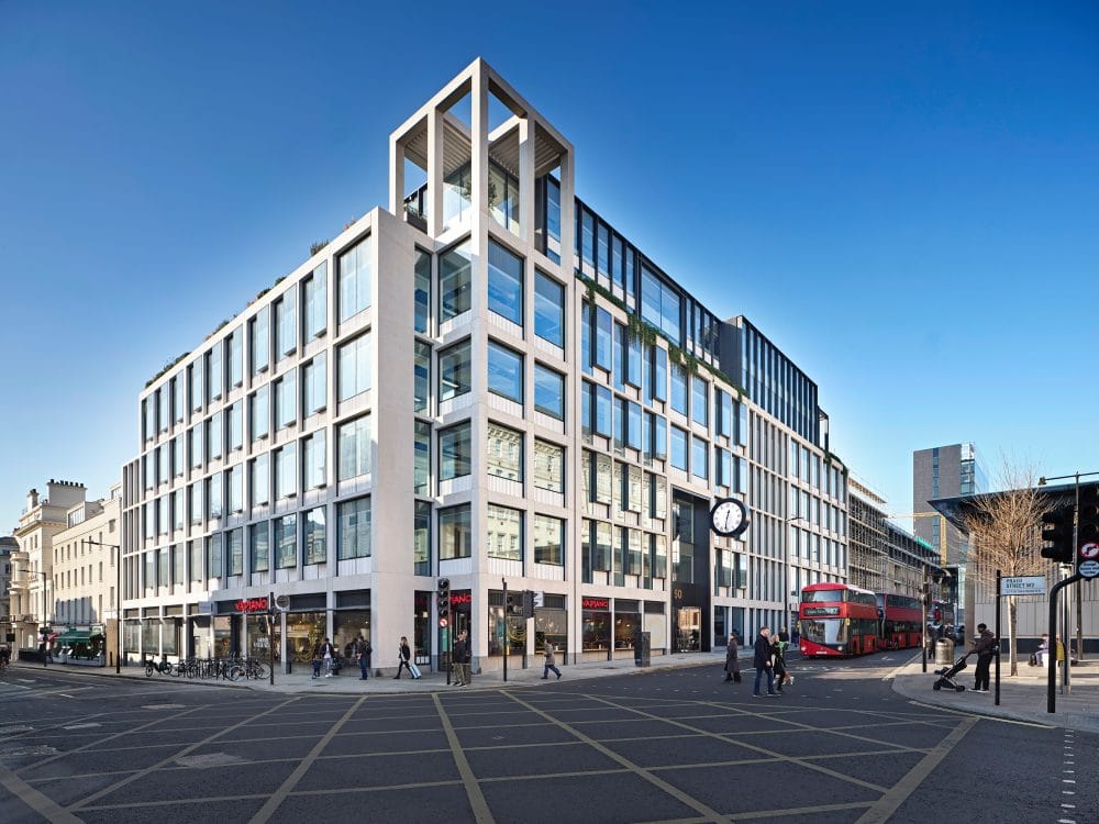 GDC to relocate London headquarters to Paddington
