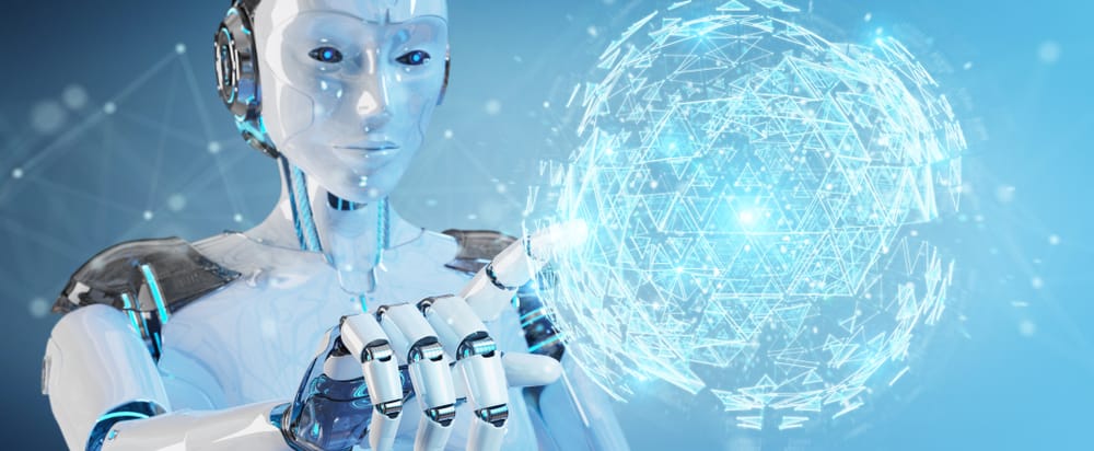 Smarter workflows and enhanced outcomes with AI