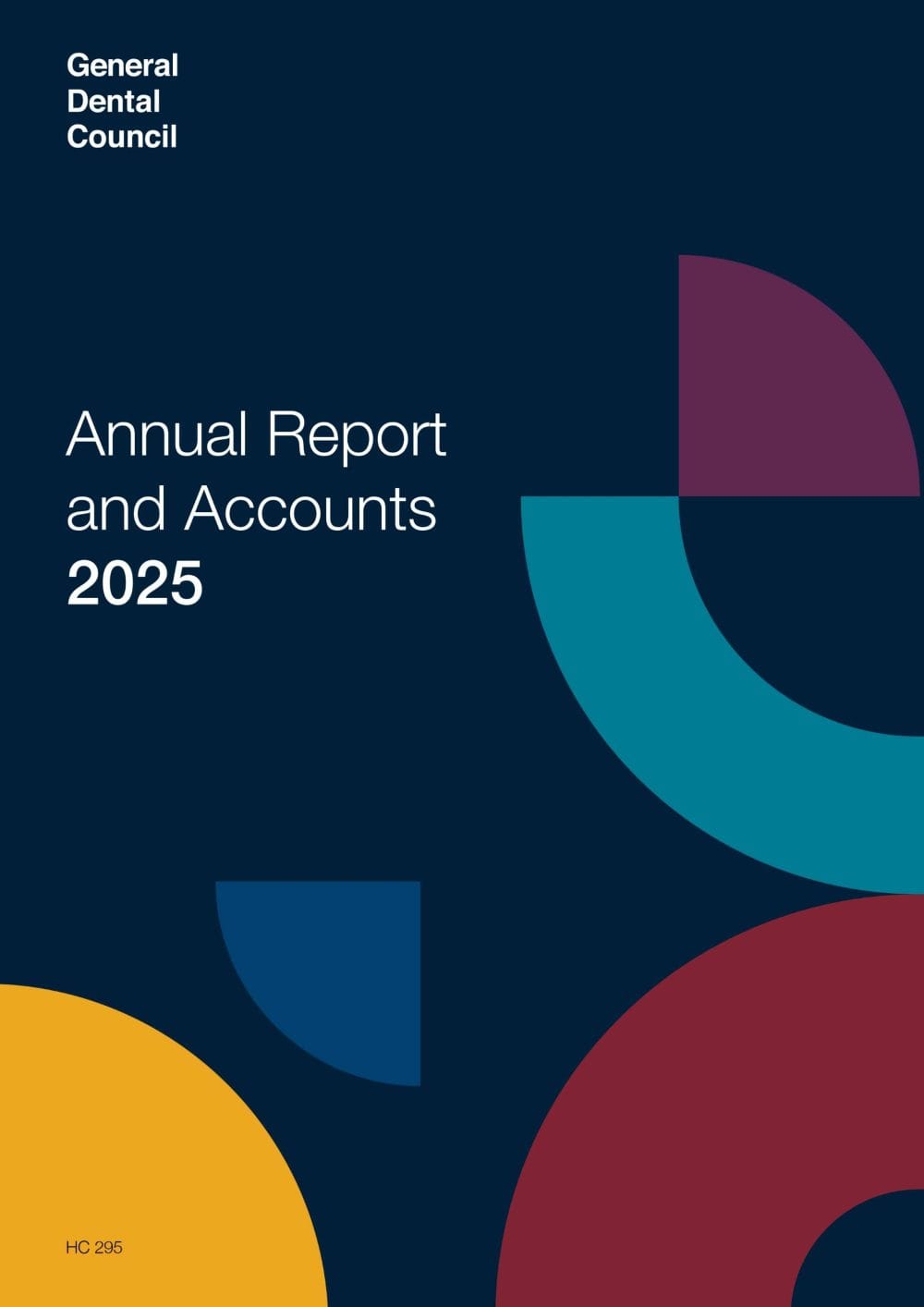GDC publishes Annual Report and Accounts for 2025