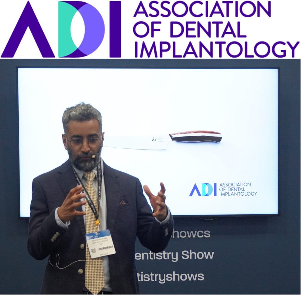ADI Implant Theatre makes its mark at BDCDS 2026