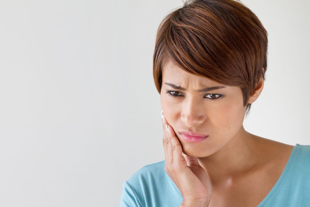 When patients can’t wait – recommend Orajel®