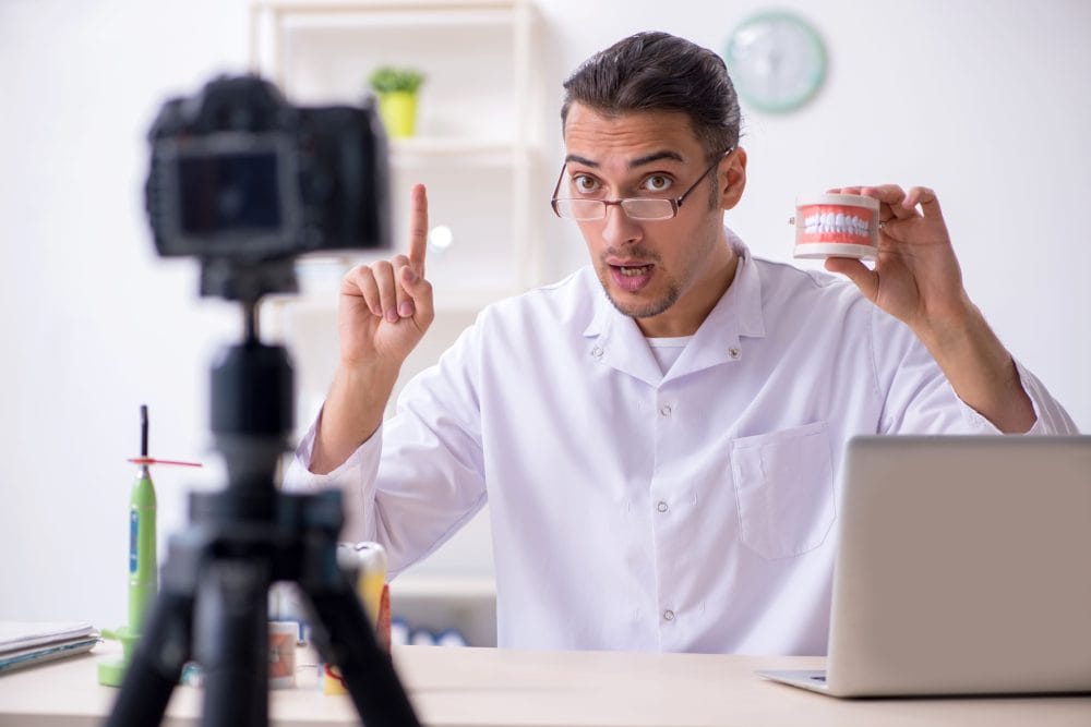British Fluoridation Society launches student video competition